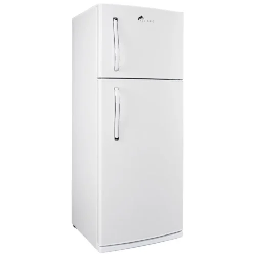 Réfrigérateur MontBlanc 435 Litres Blanc Sable