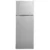 Réfrigérateur SABA 451L SN483S No Frost Silver