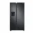 Réfrigérateur Samsung Side by Side 609L Twin Cooling Noir