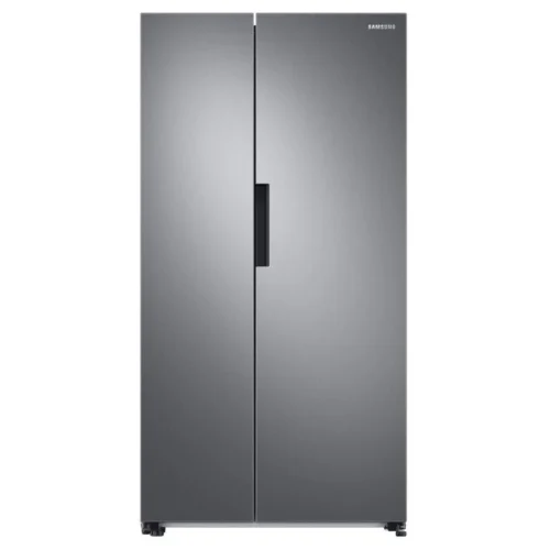 Réfrigérateur Samsung Side By Side 641 L Silver
