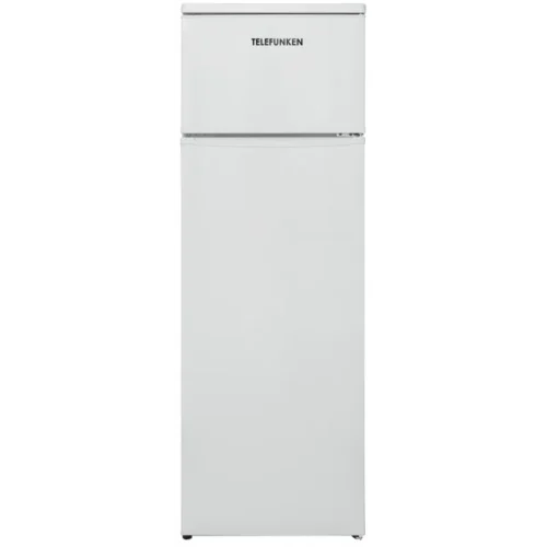 Réfrigérateur Telefunken 237L Blanc
