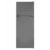 Réfrigérateur Telefunken 439 Litres LESS FROST Silver