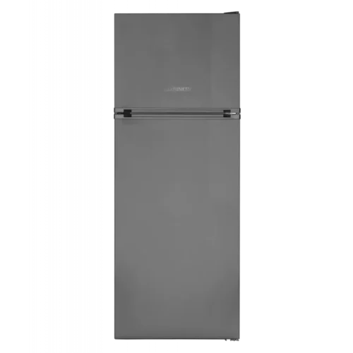 Réfrigérateur Telefunken 439 Litres LESS FROST Silver