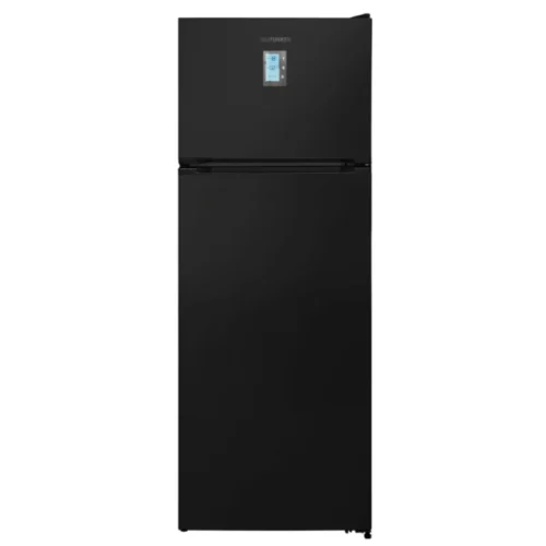Réfrigérateur Telefunken 496 L NoFrost Inox Foncé
