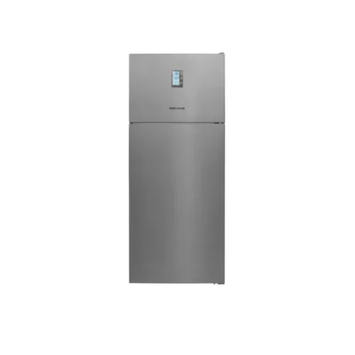 Réfrigérateur Telefunken 569 Litres NoFrost Inox