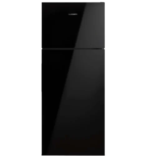 Réfrigérateur Telefunken 524L NoFrost Noir Miroir FRIG-543N