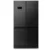 Réfrigérateur Telefunken 531 L 4 Portes Dark Inox