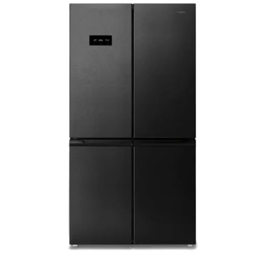 Réfrigérateur Telefunken 531 L 4 Portes Dark Inox