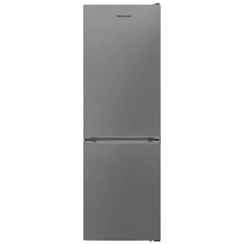 Réfrigérateur Telefunken 341L NO FROST Inox