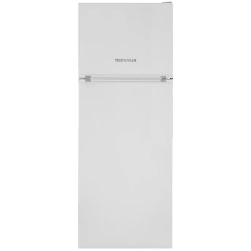 Réfrigérateur TELEFUNKEN 439L Less Frost – Blanc