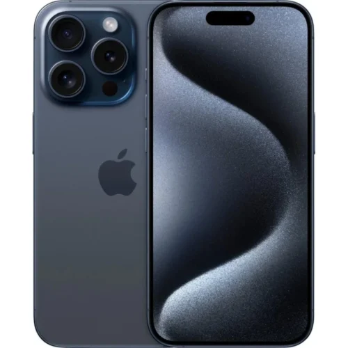 iPhone 15 PRO (8/128 Go) – Meilleur prix en Tunisie