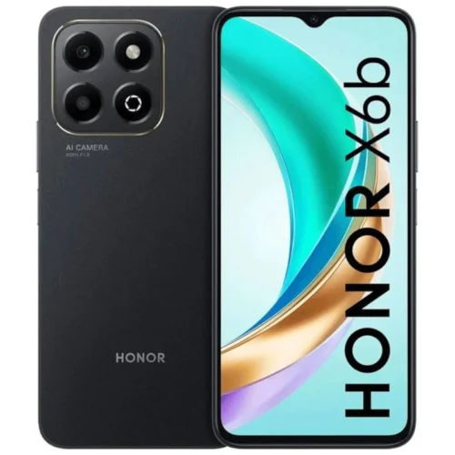 HONOR X6B (6/256 Go) – Meilleur tarif sur arfa9li
