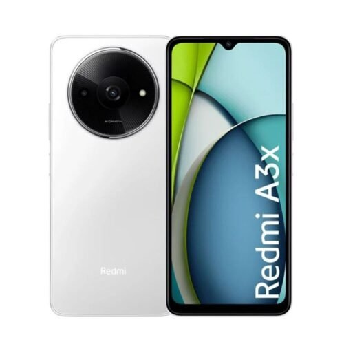 XIAOMI Redmi A3X (4/128 Go) – Top prix en Tunisie