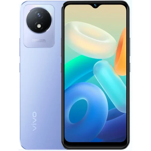 Vivo Y02 (3/32 Go)