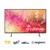 Téléviseur Samsung Smart 55″ Crystal Ultra HD 4K + Récepteur Intégré Noir