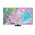 Téléviseur Samsung QLED 4K UHD 65″ Smart TV Noir