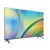 Téléviseur TCL 43″ Full HD Smart Android + Récepteur Intégré Noir