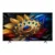 Téléviseur TCL OLED 50″ C655 UHD 4K Smart Google Noir
