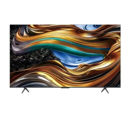 TV TCL 55″ P755 UHD 4K Smart Google 2024 Noir