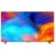 Téléviseur TCL 65″ P635 LED UHD 4K Smart Google Noir