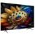 Téléviseur TCL 85″ C655 UHD 4K QLED Smart Google Noir