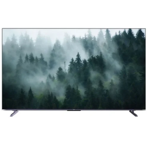 Téléviseur Telefunken 100″ Smart Google TV 4K+ Rec Int