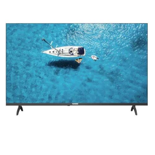 TV TELEFUNKEN 40″ LED FULL HD + RECEPTEUR INTEGRE
