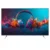 Téléviseur Telefunken 55″ Google UHD 4K + Récepteur Intégré Noir