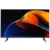 Téléviseur Telefunken 40″ FHD GOOGLE TV + Récepteur Intégré Noir