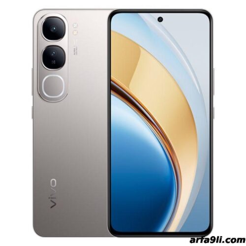 Vivo V40 Lite (8/256 Go) – Bon plan Tunisie