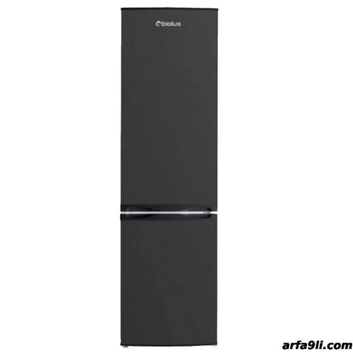 Réfrigérateur Biolux Combiné 287L CB38 DeFrost – Prix unique en Tunisie