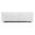 Climatiseur GREE 18000 BTU Tropicalisé Chaud Froid Blanc
