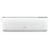 Climatiseur GREE 12000 BTU Tropicalisé Chaud Froid Blanc