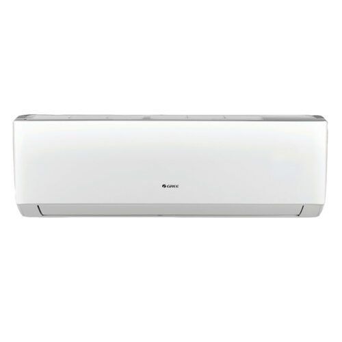 Climatiseur GREE 12000 BTU Tropicalisé Chaud Froid Blanc