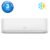 Climatiseur Inverter Hisense 24000 BTU Tropicalisé Chaud-Froid
