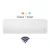 Climatiseur LG 18000 BTU Inverter Chaud-Froid / DualCool E Look