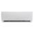 Climatiseur GREE 9000 BTU Inverter Smart Tropicalisé Chaud Froid Blanc