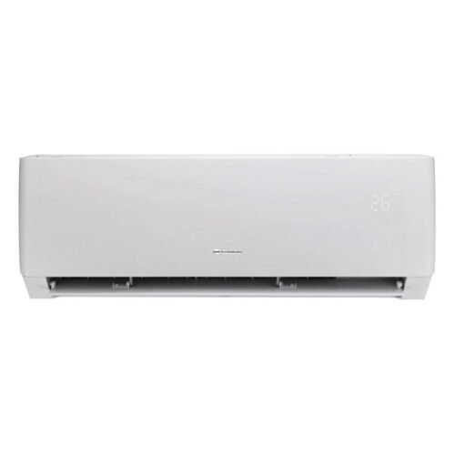 Climatiseur GREE 9000 BTU Inverter Smart Tropicalisé Chaud Froid Blanc