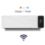 Climatiseur Biolux 12000BTU Chaud et Froid Tropical Smart