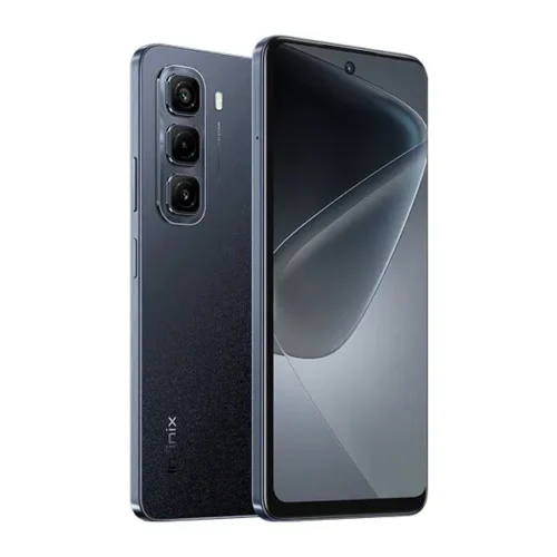 Smartphone Infinix Hot 50 (8/256 Go)