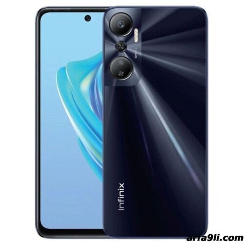 Infinix HOT 20S (8/128 Go) – Top prix en Tunisie