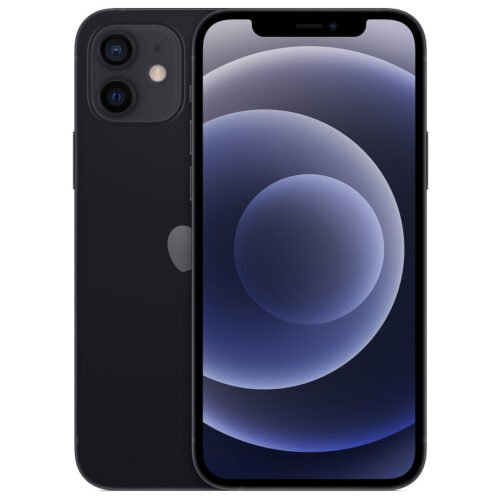 iPhone 12 (4/64 Go) – Meilleur Prix Tunisie