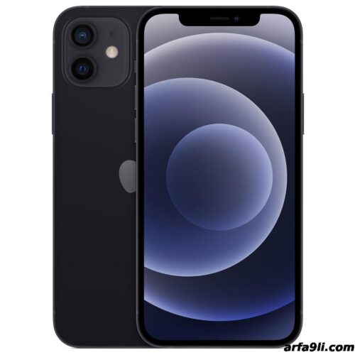 iPhone 12 (4/64 Go) – Meilleur Prix Tunisie