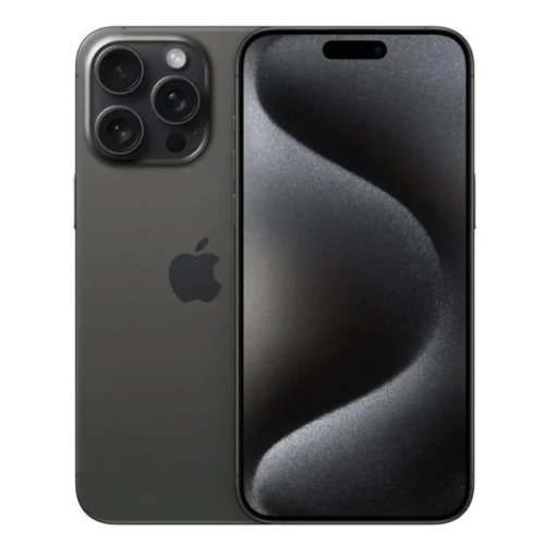 iPhone 15 PRO (8/256 Go) – Prix imbattable sur arfa9li