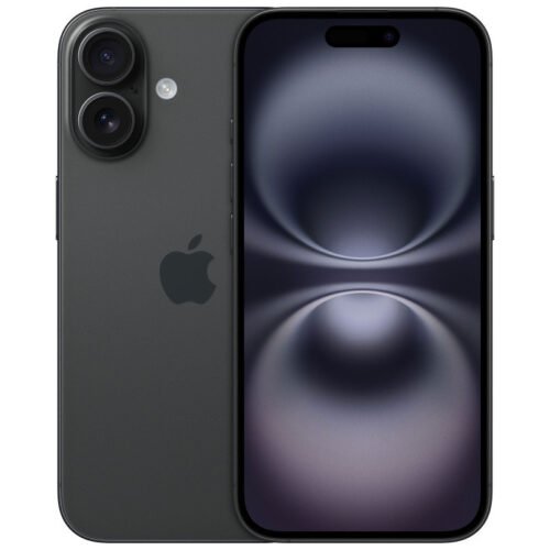 iPhone 16 (8/128 Go) – Meilleur Prix en Tunisie
