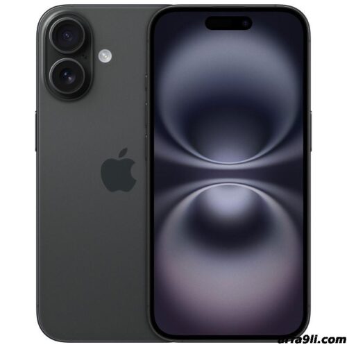 iPhone 16 (8/128 Go) – Meilleur Prix en Tunisie