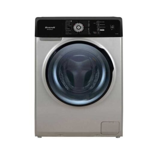Machine À Laver Automatique Brandt 8Kg