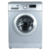 LAVE LINGE FRONTALE CONDOR 6 KG 1000 trs Silver