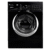 Lave linge Frontale 8 KG CONDOR 1200 trs Noir