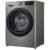 Lave linge Frontale LG 9Kg Smart AI DD Silver